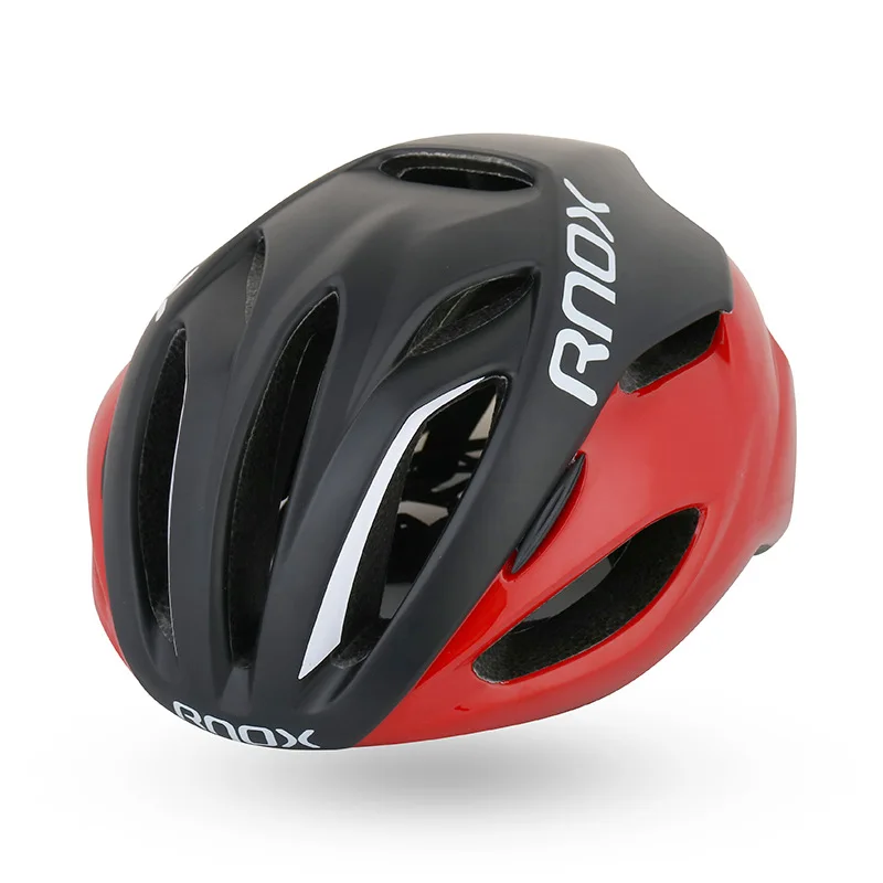 rnox mtb helmet