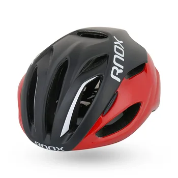 

RNOX Bicycle Helmet Cycling Mountain Road Bike Equipment For Men Women Sport Ultralight Cycling Helmet capacete da bicicleta