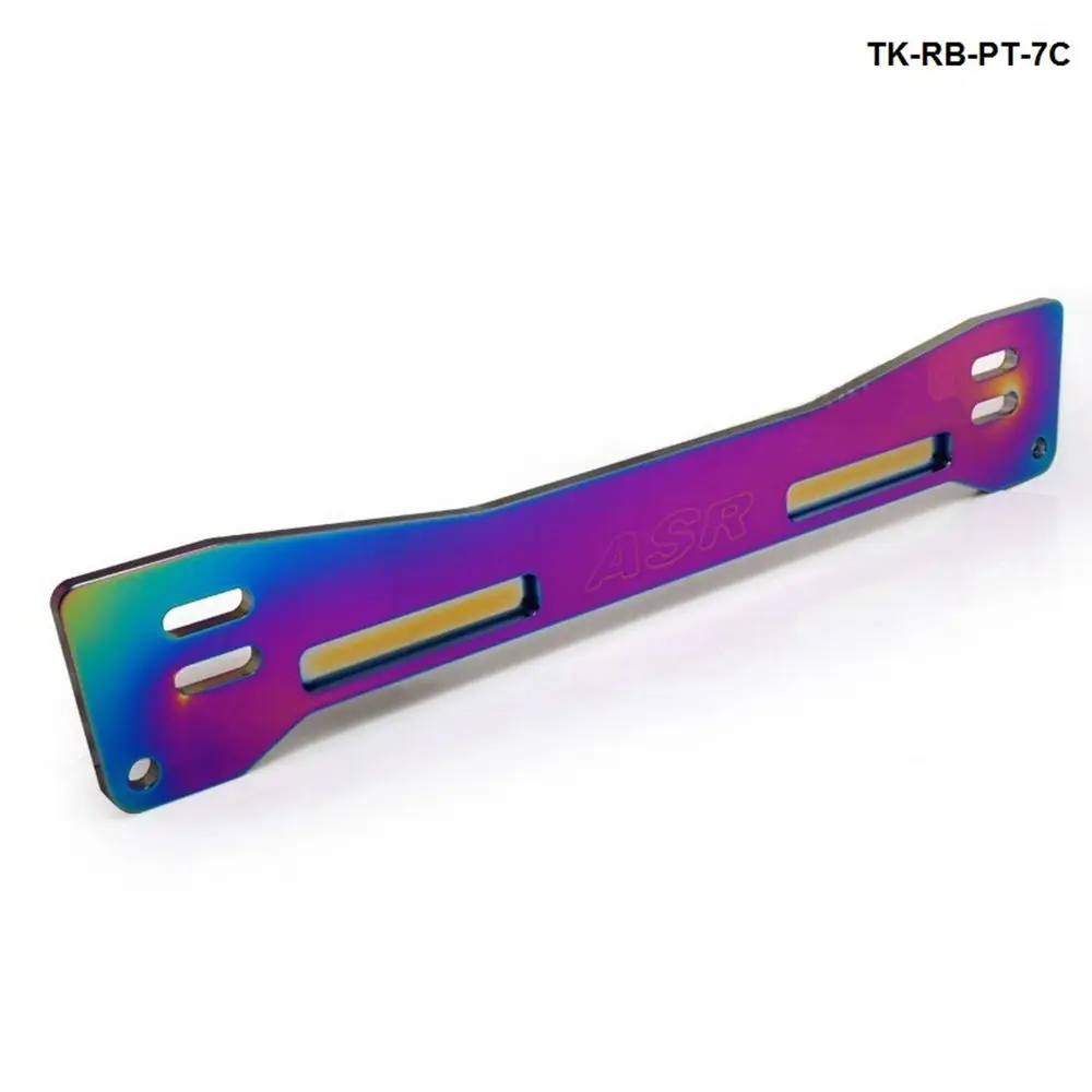 

Car Neochrome jdm Rear Subframe Tie Brace Bar Suspension Handling Suspension For Misubushi Evo Proton Wira TK-RB-PT-7C