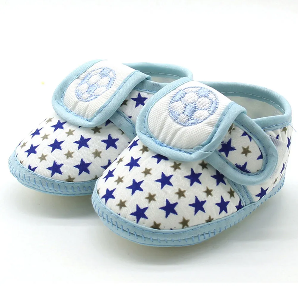 LONSANT детское платье с бантом кисточки блёстки обувь для новорожденных маленьких звезда обувь девочек мальчиков Мягкая подошва Prewalker теплые