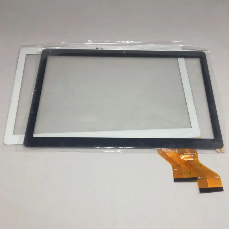 Сменный сенсорный экран Myslc 237x163 мм для планшета ASCTP 101002 JC 17001002 MTCTP 101419 10 1 дюйма