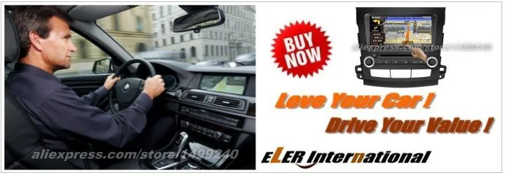 Flash Deal Liislee Car Android Multimedia For Citroen C-Crosser 2007~2012 Radio DVD Player GPS Nav Map Navigation Audio Video Stereo System 1