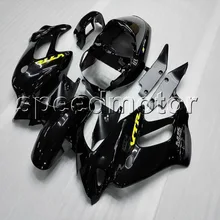 23 Cores NOVO + carenagem Para Honda VTR1000F 97-05 ano preto 1997 1998 1999 2000 2001 2002 2003 2004 2005 VTR 1000F ABS carenagem