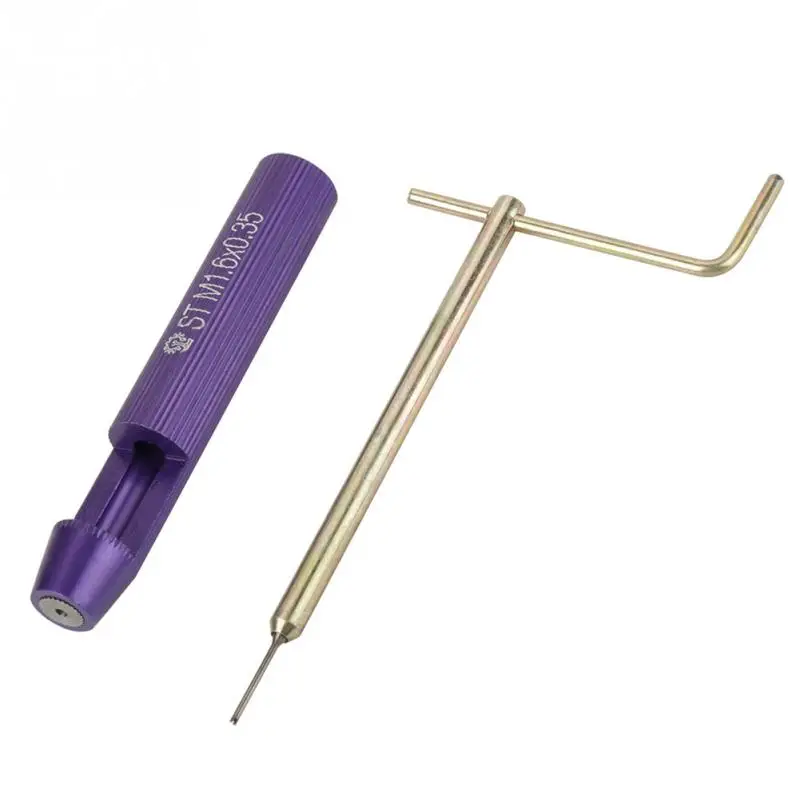 50Pcs Thread Repair Insert kit Coiled Wire Inserts Helical Screw