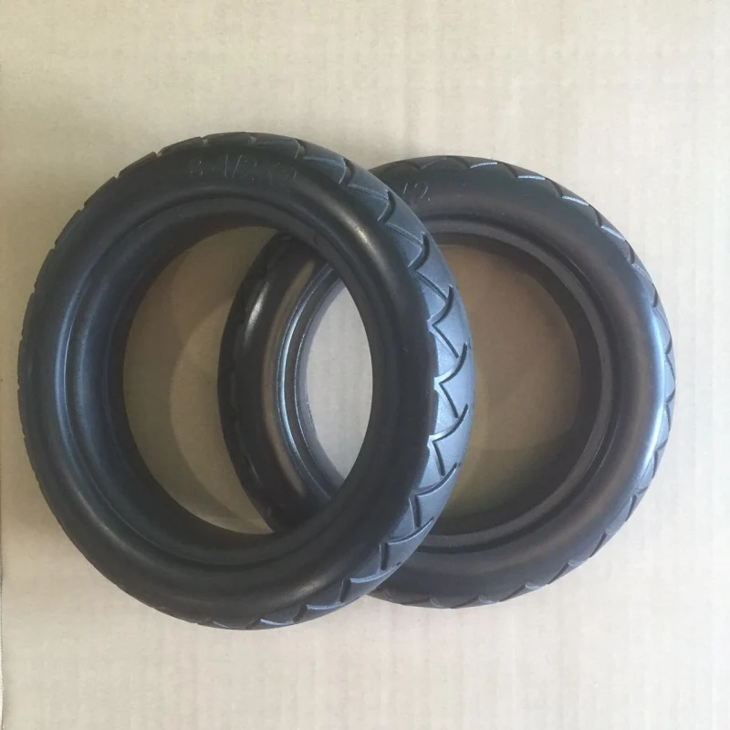 Xiaomi Mijia M365 Electric Scooter tyre_4