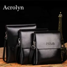 Véritable Sac En Cuir Hommes Messenger Sacs Homme Sac À Main De Mode Double Poche Épaule Sac Livraison Gratuite