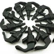 10 шт./лот смеситель для блендер, Кухонный комбайн смузи миксер соковыжималка дробилка льда Homebrew