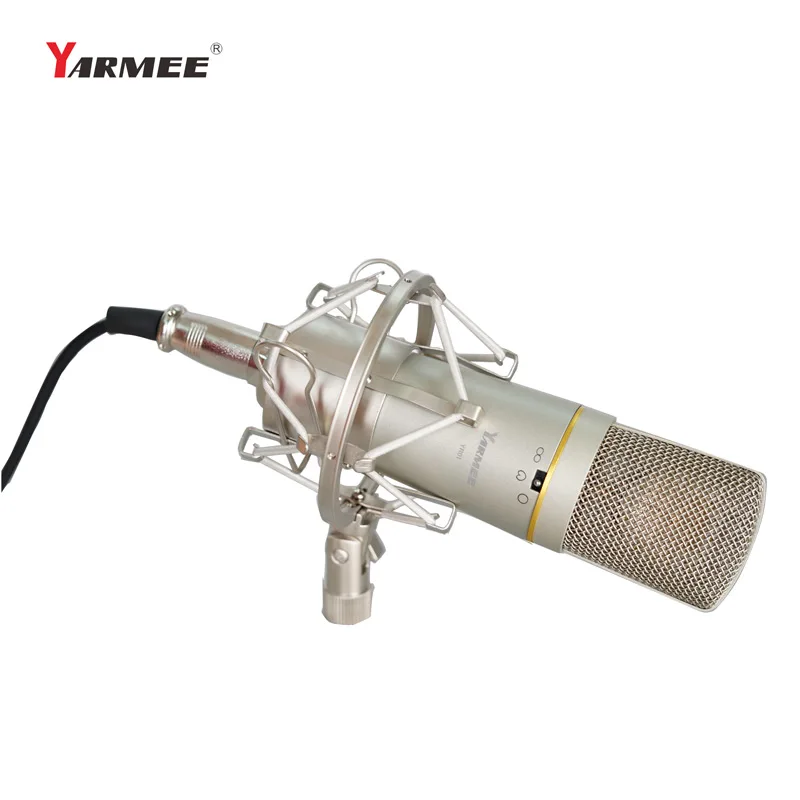 Professional Recording Microphone XLR Studio