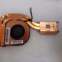 Новинка для lenovo ThinkPad T460S T470S Охлаждающий радиатор и вентилятор 00UR985 01AY891