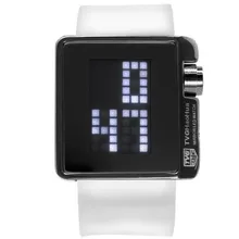 2016 TVG Brand electronic Silicone Strap cartoon-watch LED Display Children Digital Cartoon Watch for kids Waterproof