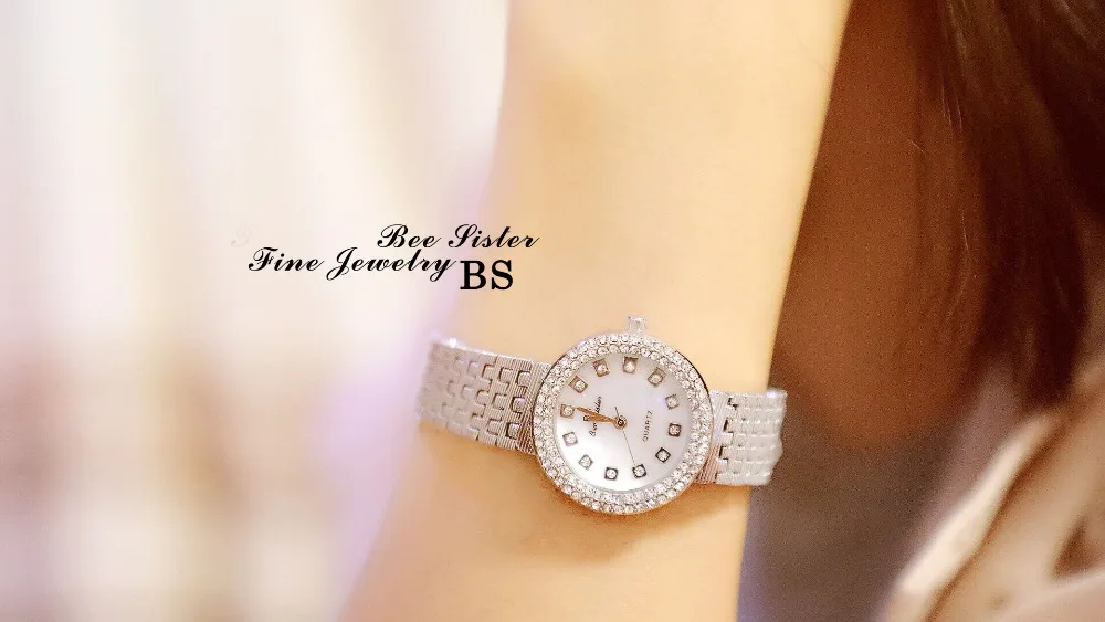 clock women 20