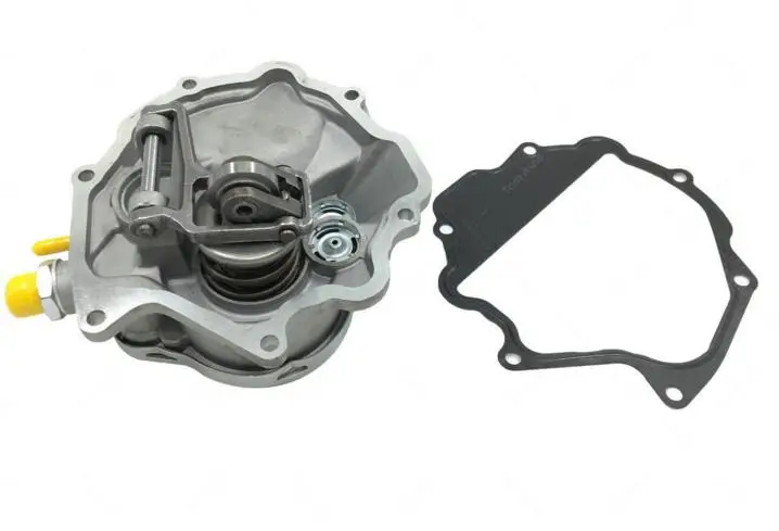

New Vacuum Pump For Mercedes W124 E300D 300D 300D T W140 300SD 0002303165