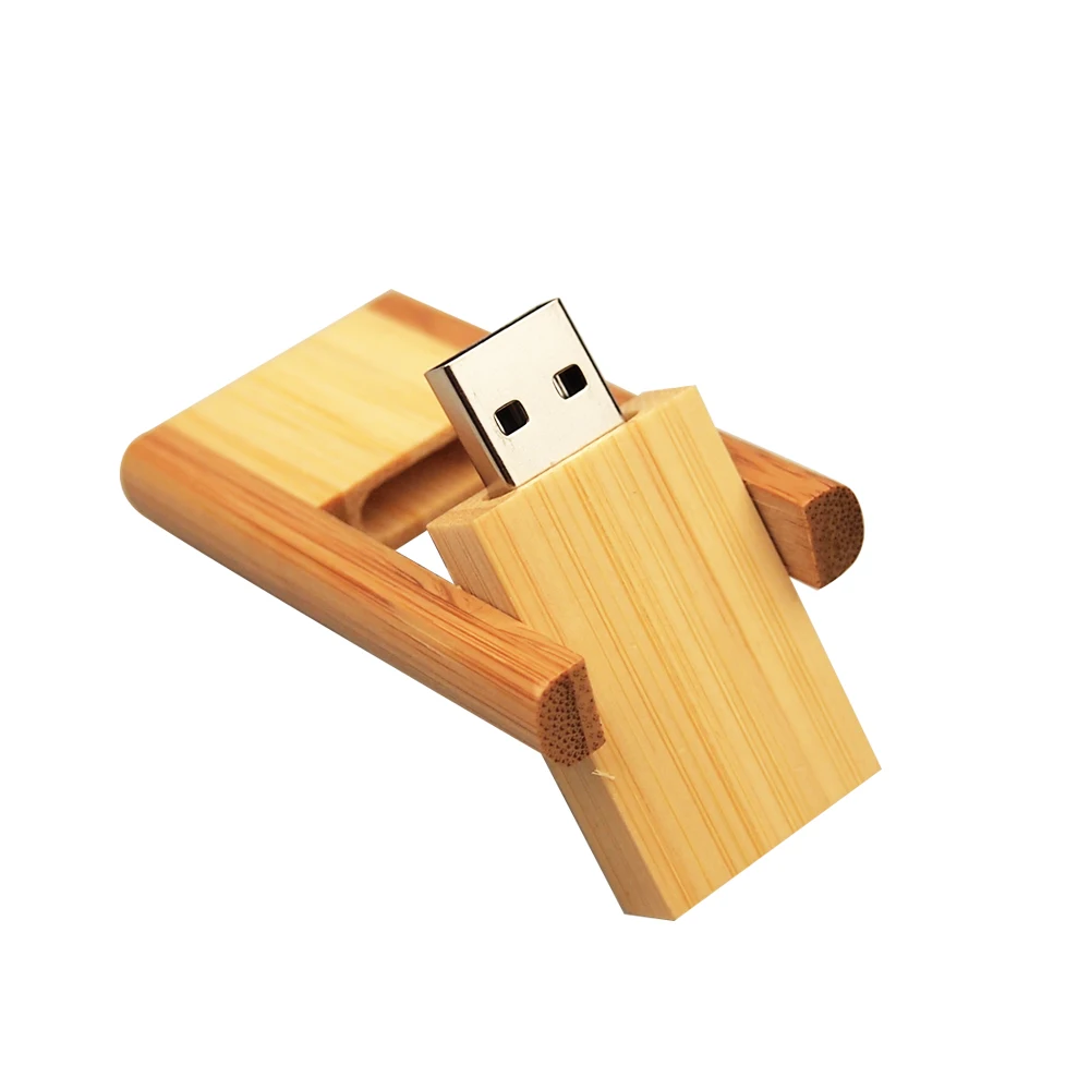 Вращающаяся usb-флешка USB2.0 флэш-накопитель 4 ГБ 8 ГБ 16 ГБ 32 ГБ 64 ГБ USB флешка для свадебной фотосъемки в подарок(более 10 шт. бесплатный логотип