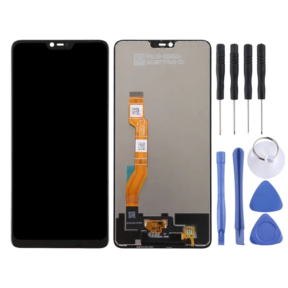 For Huawei P20 LCD Screen Touch Screen for Huawei P20 Pro P20 Lite LCD ...