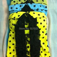 Новое поступление, цветочный ремень в горошек, кружевной пэчворк, бюстгальтер, бюстье, розовый, черный цвет, Обрезанные клетчатые Короткие топы, 33VVY-U1