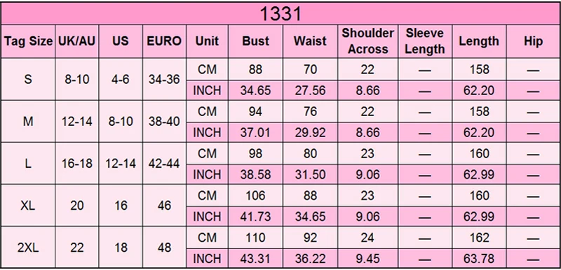 1331-SMT-size