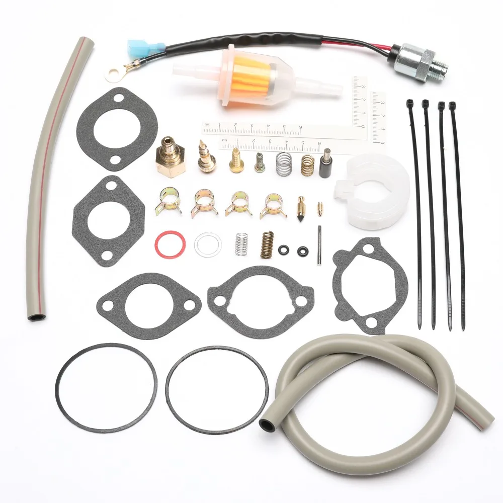 Carburetor Rebuild Kit for A042P619 Cummins Onan Generator Replacement