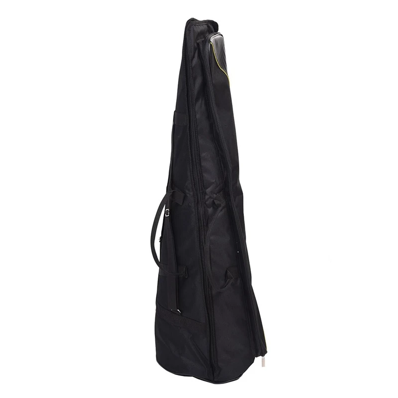 Новый теноровый тромбон Gig сумка Легкий Чехол черный