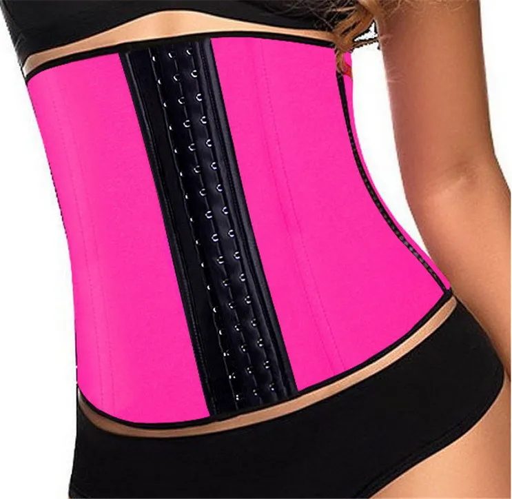 Тренировочные корсеты и бюстье из латекса 3 слоя|waist cincher trainer|waist cincherlatex waist |