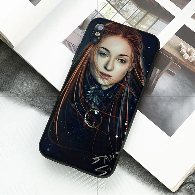 Game of Thrones sansa Alia