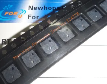 

5020 ultra-small ultra-small electromagnetic magnetic patch buzzer 5 * 5 * 2MM 3.3V patch horn buzzer