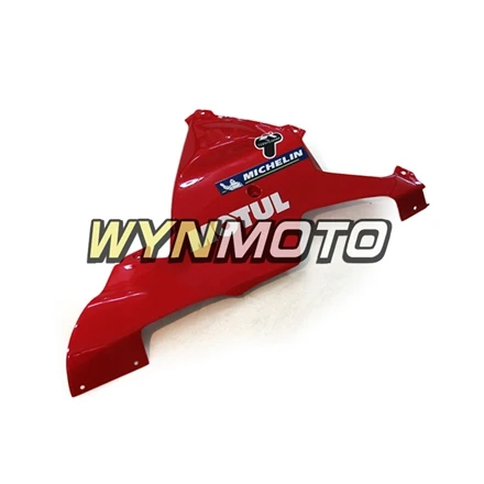Красный серебристый abs инъекций пластмасс Обтекатели для Yamaha YZF1000 R1 Год 2002 2003 02 03 мотоциклов обтекателя Kit капоты Средства ухода за кожей комплект