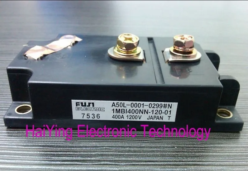 

1MBI400NN-120    IGBT  MODULE