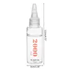 Amortisseur de choc Rc, huile de mécanisme différentiel pour voiture, chenille RC, camion de dérive, camions de courte durée, 35ML ► Photo 3/6