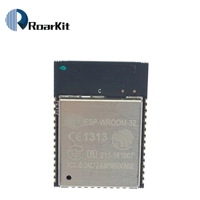ESP32 макетная плата Wi Fi + Bluetooth IoT умный дом с поддержкой и для смарт дома детей