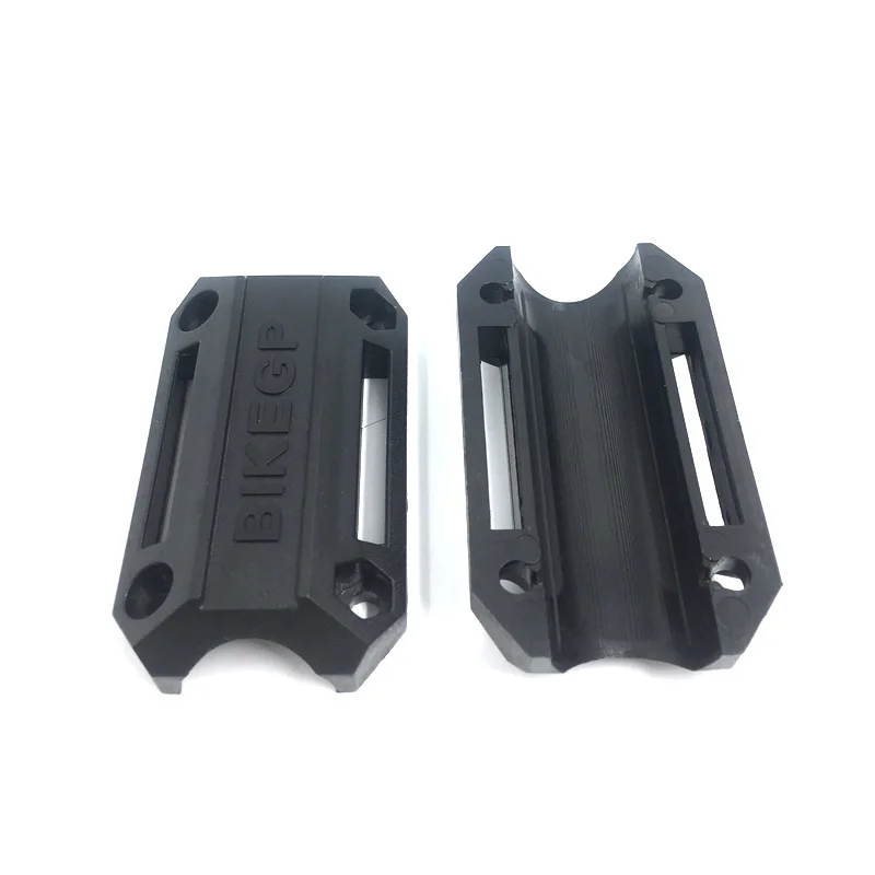 Free Shipping 25mm Motorcycle Engine Guard Protection Bumper Decorative Block Modified for KTM 1190 1290 R1200GS F700GS F800GS  (3)