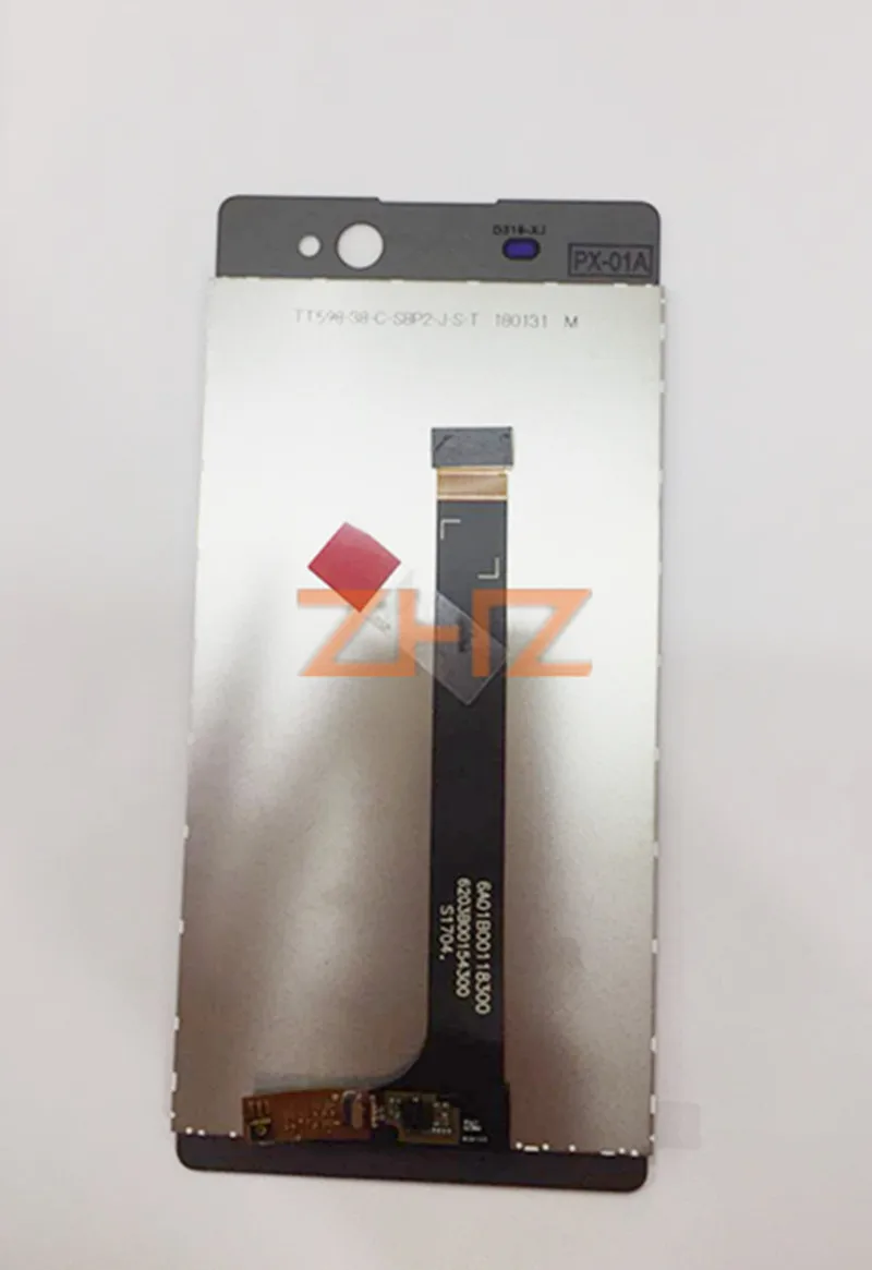

For SONY Xperia C6 XA Ultra LCD Display Touch Screen Digitizer F3211 F3212 Glass Panel Replacement Repair Spare Parts