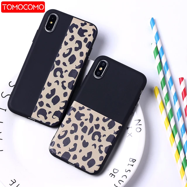 lepord print phone case iphone 7 lepord print phone case iphone 7