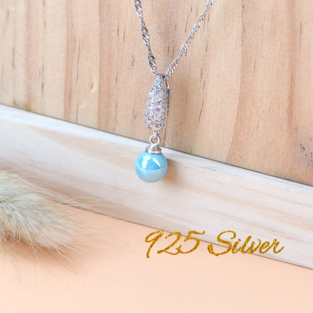 925 Silver Set