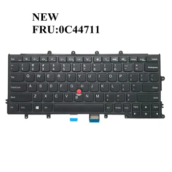 

Brand new original For Lenovo X230S X240 X240S X250 X250S x240i X270 X260S Laptop Keyboard 0C44711 US English with backlight