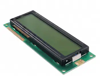 

Sell replace New HDM16216L-7-L30F HDM16216L LMMC4S007C2ES LCD