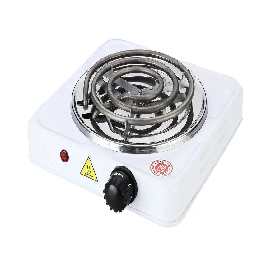 Hoodakang Electric stove 220V 1000w Hot Plate kitchen cooking coffee