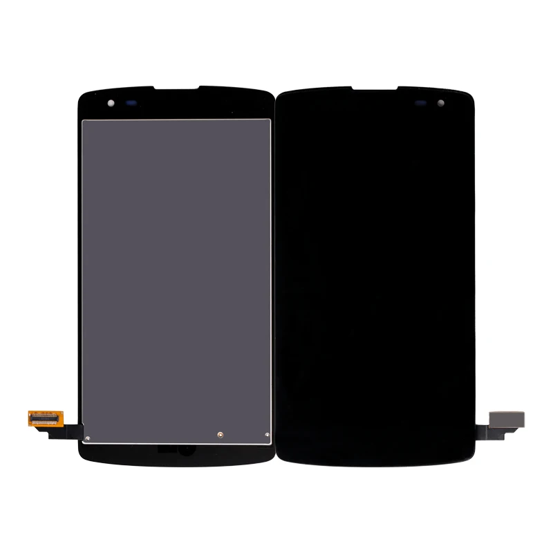 10 шт./лот для LG F60 ЖК-экран Optimus D392 L Fino D290 D290N D295 ЖК-дисплей сенсорный экран