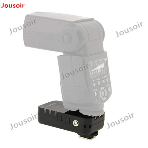 Yongnuo 1/8000 YN622N-TX+ 3 шт YN-622N ttl flash trigger с 2 кабелями для N CD50