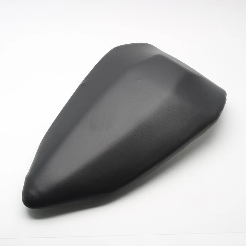 

Black Rear Pillion Passenger Seat Cover For Ducati 899 1199 2012-2014