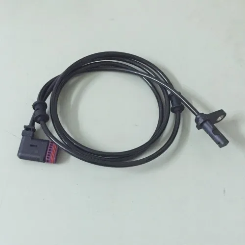Датчик abs w211