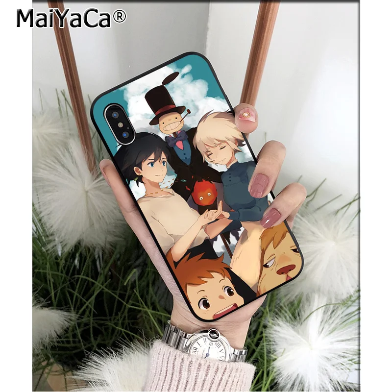 Howls Moving Castle