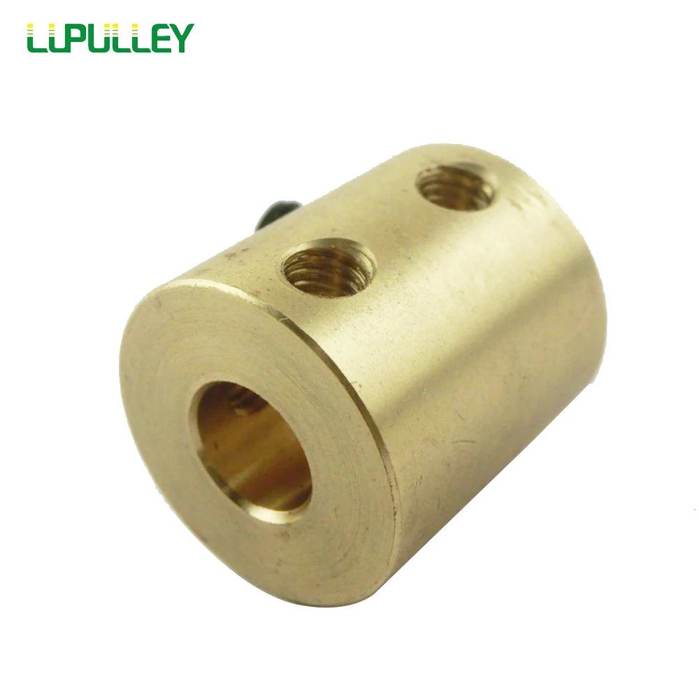 LUPULLEY 5/6/8/10 мм до 10 внутренний диаметр отверстия фрижесткая фрижеточная Ширина 16