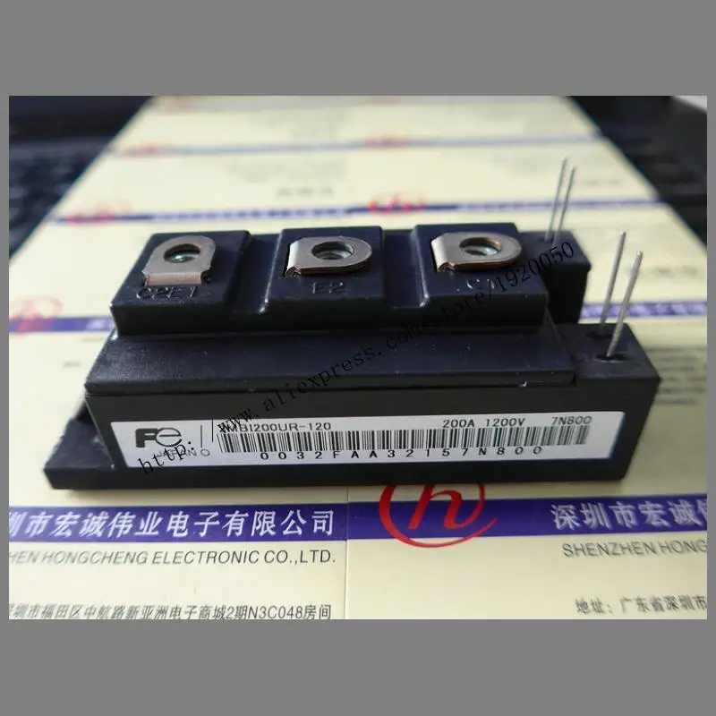 

Cheap 2MBI200UR-120 supply module Welcome to order !