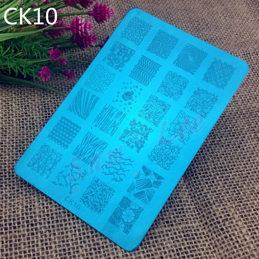 CK-10