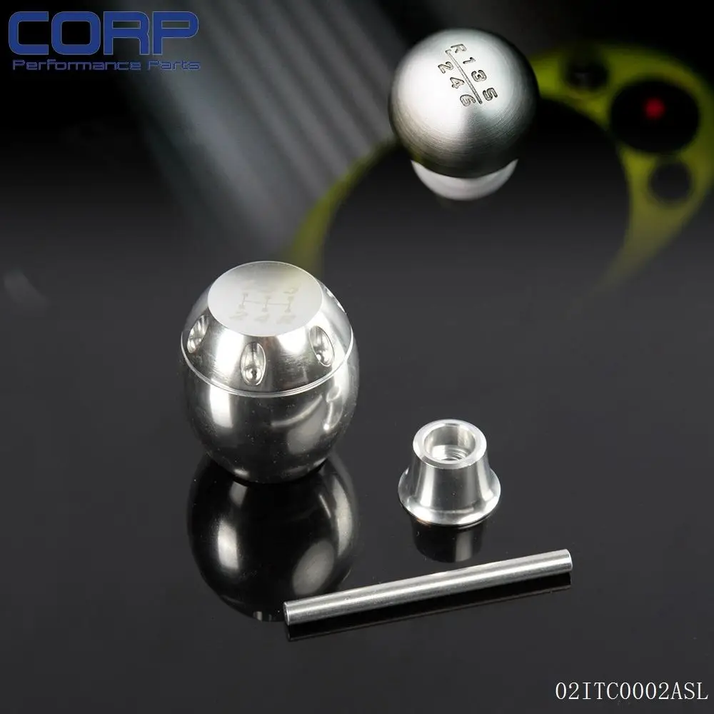 For Honda Integra Civic EP3 DC5 RSX ACCORD Type R DC2 Aluminum 5MT