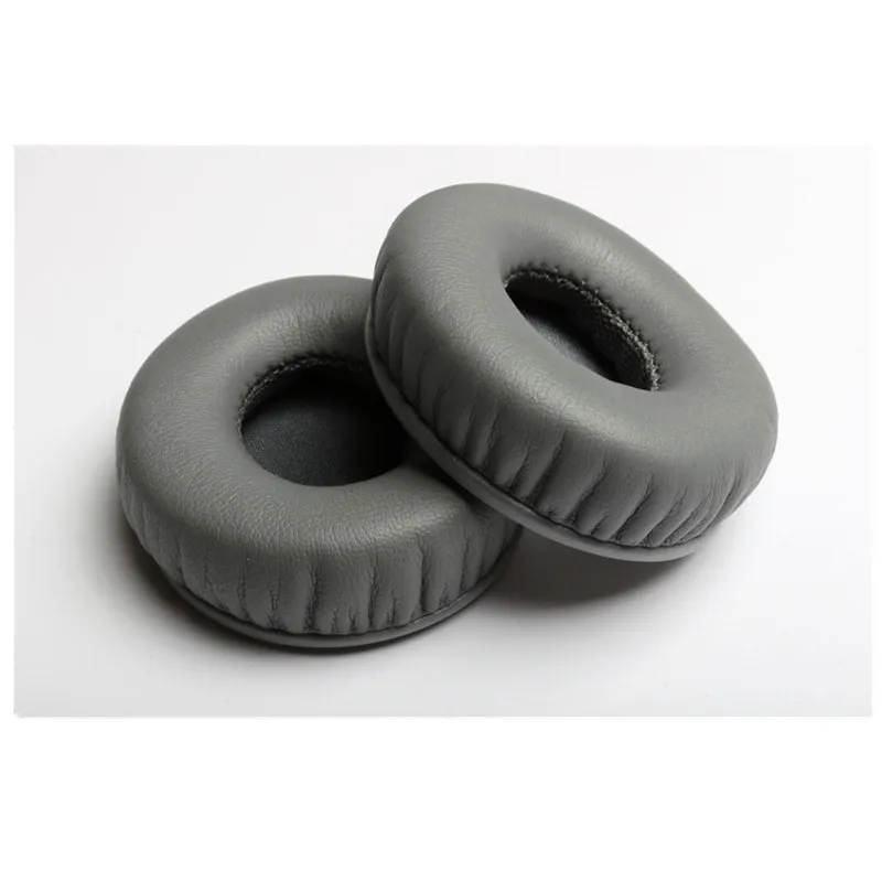 Foam Ear Pads Cushions for Beats by Dr. Dre Solo HD On-Ear Headphones (3)