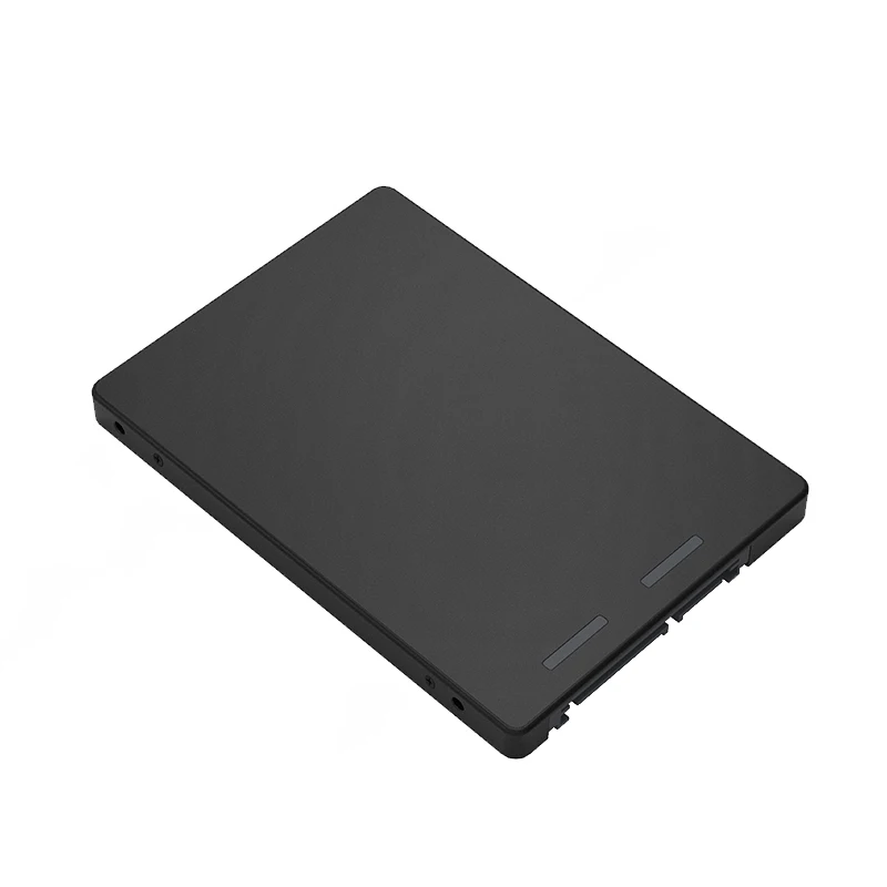 NGFF 인클로저 HDD 케이스 B 키 M.2 NGFF-SATA 변환기, 2.5 인치 어댑터 HDD 박스 SSD 케이스 지원 유형 2230 2242 2260 2280 SSD