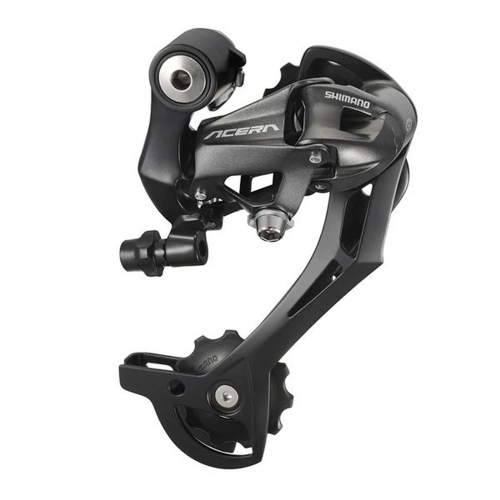 

Shiman Acera RD M390 9/27 Speed Mountain Bike Bicycle Rear Derailleur
