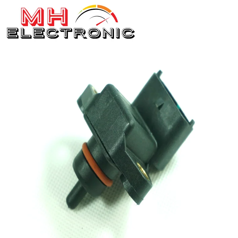 MH ELECTRONIC AIR PRESSURE TEMPERATURE BOOST SENSOR 5WY2501A