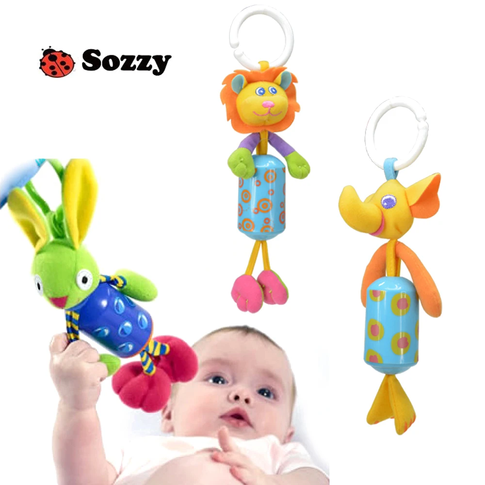 Online 1 Pcs Baru Mainan Bayi Ponsel Bayi Plush Sozzy Tempat Tidur Angin Bunyi Genta Lonceng Mainan Bell Mainan Kereta Dorong untuk Bayi Baru Lahir Grosir Beli 1 Pcs Baru Mainan Bayi Ponsel Bayi Plush Sozzy Tempat Tidur Angin Bunyi Genta Lonceng Mainan Bell Mainan Kereta Dorong untuk Bayi Baru Lahir Grosir